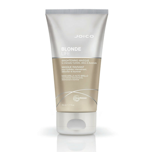 Joico - Blonde Life Brightening Masque - KolorzOnline