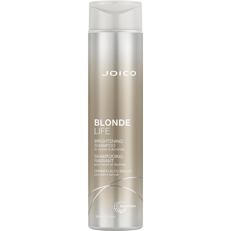 Joico - Blonde Life Brightening Shampoo 300ml - KolorzOnline