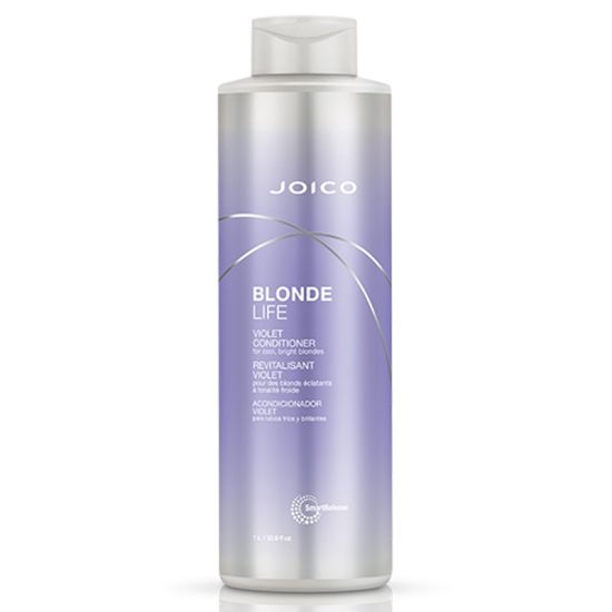 Joico - Blonde Life Violet Shampoo 1000ml
