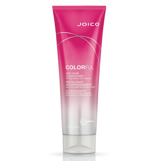 Joico - Colorful Antifade Conditioner 250ml - KolorzOnline