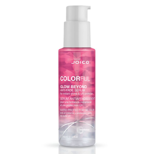 Joico - Colorful - Glow Beyond Antifade Serum 63ml - KolorzOnline