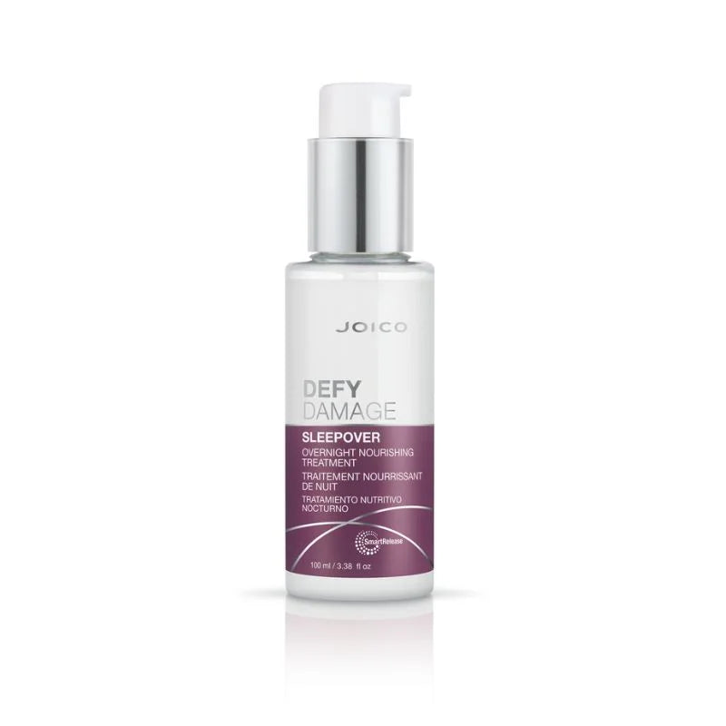 Joico - Defy Damage Sleepover - Overnight Nourishing