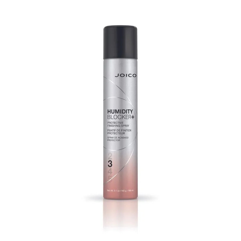 Joico - Humidity Blocker Plus - Protective Finishing Spray