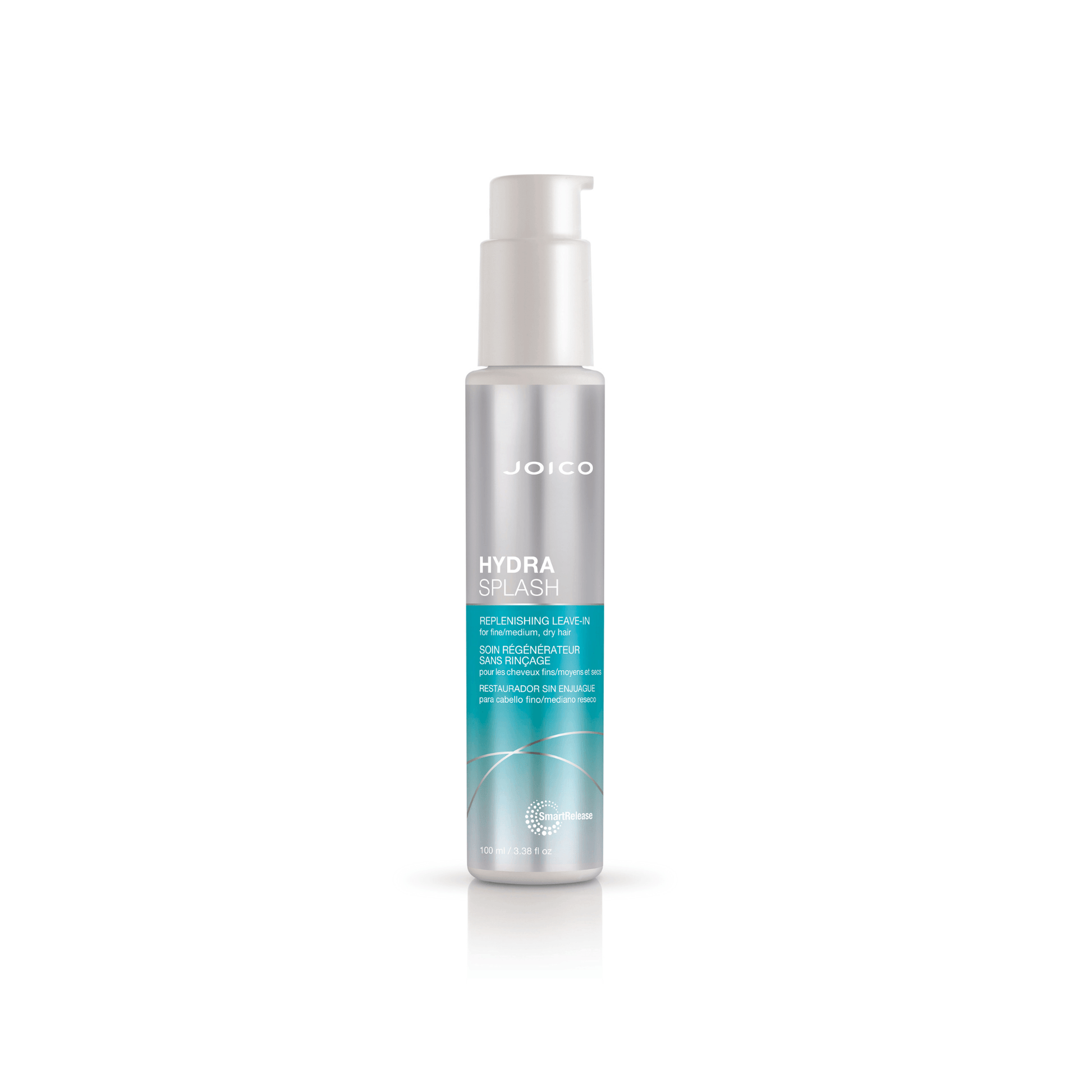 JOICO - Hydrasplash Replanishing Leave-in Treatment (For