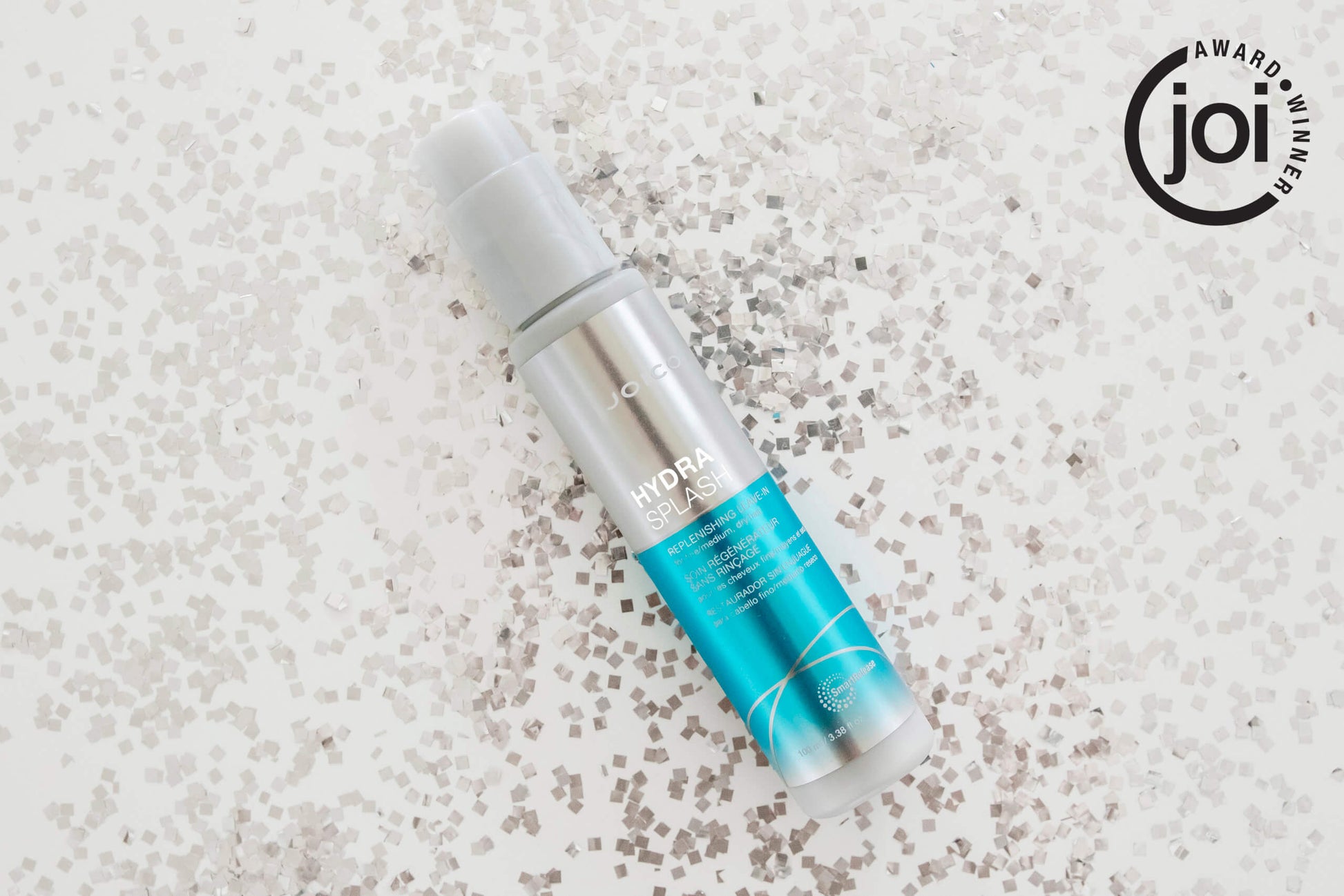 JOICO - Hydrasplash Replanishing Leave-in Treatment (For