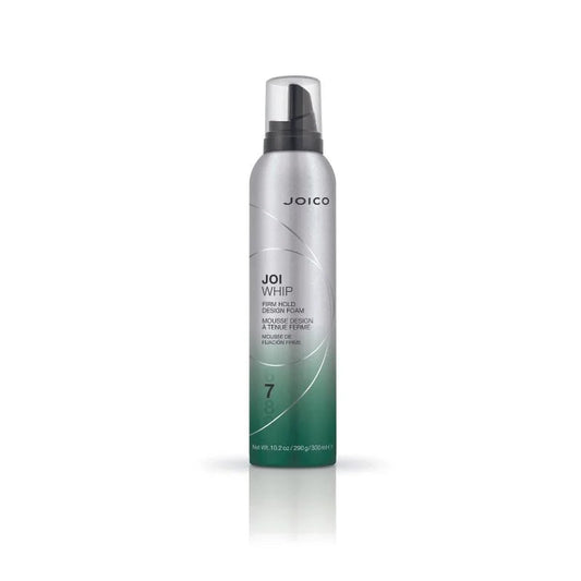 Joico - JoiWhip Firm Hold Design Foam 300ml