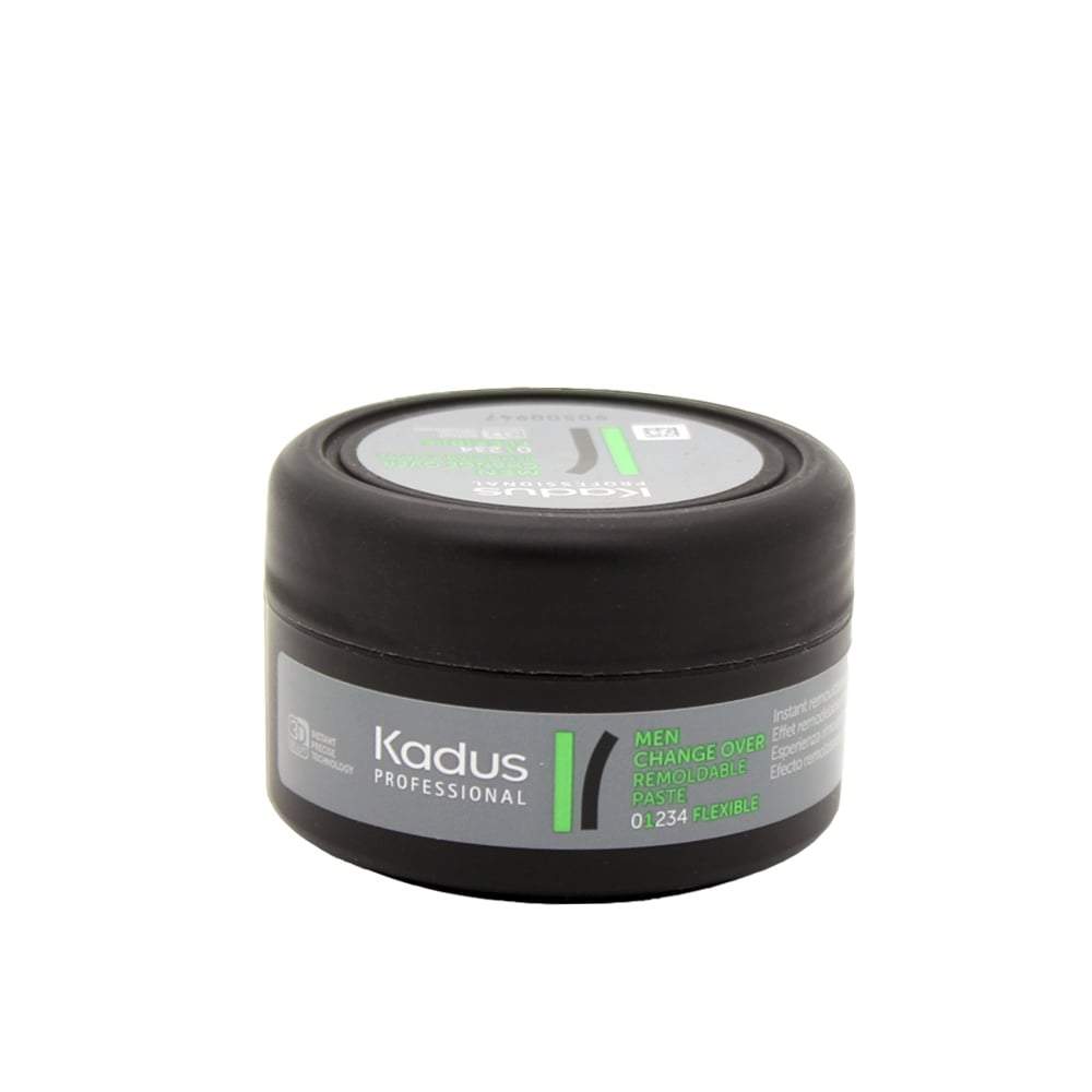 Kadus Change Over Paste (75ml) - Hair Care