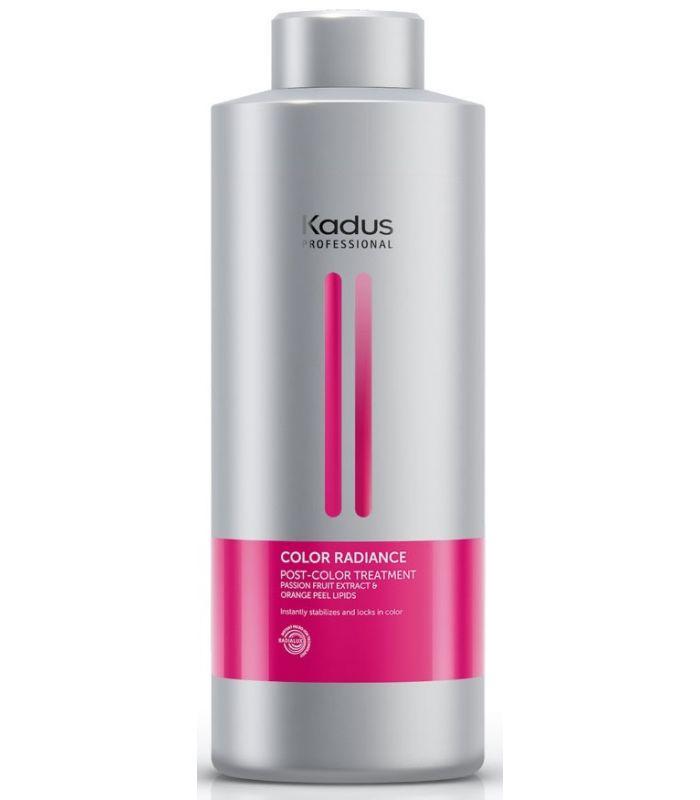 Kadus Color Radiance Treatment (1000ml) - Hair Care