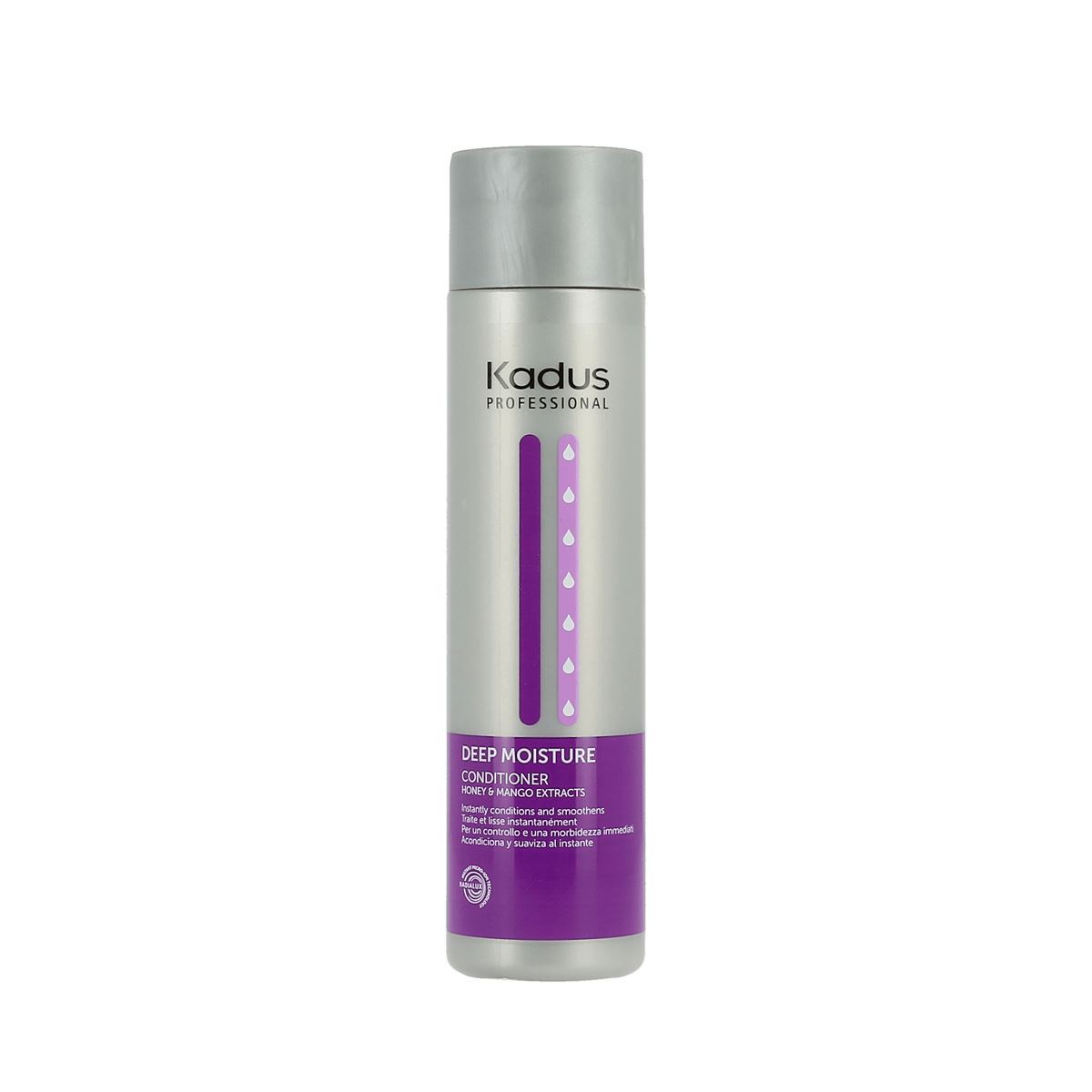 Kadus Deep Moisture Conditioner (250ml) - Hair Care