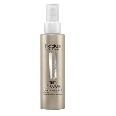 Kadus Fiber Infusion 5 minute Treatment (100ml) - Hair Care