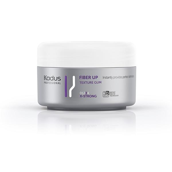 Kadus Fiber Up Gum (75ml) - Hair Care