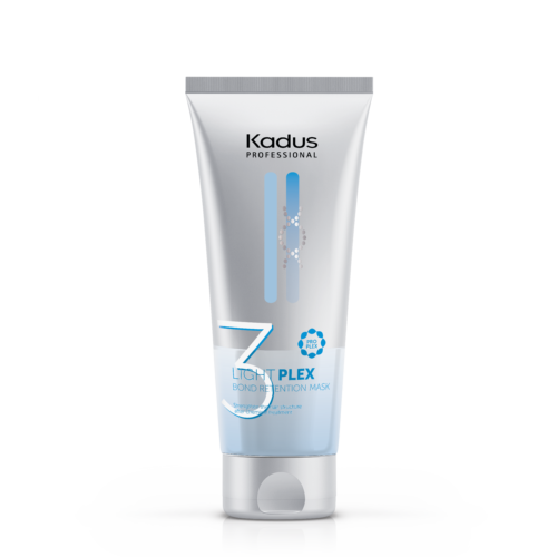 Kadus LightPlex Bond Retention Mask (200ml) - Hair Care