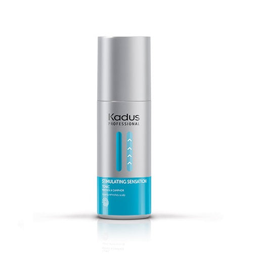 Kadus Stimulating Sensation Leave-In Tonic (150ml) - Hair