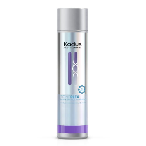 Kadus Toneplex Pearl Blonde Shampoo (250ml) - Hair Care