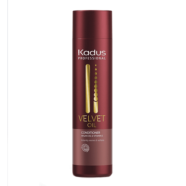 Kadus Velvet Oil Conditioner 250ml - KolorzOnline