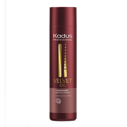 Kadus Velvet Oil Conditioner 250ml - KolorzOnline