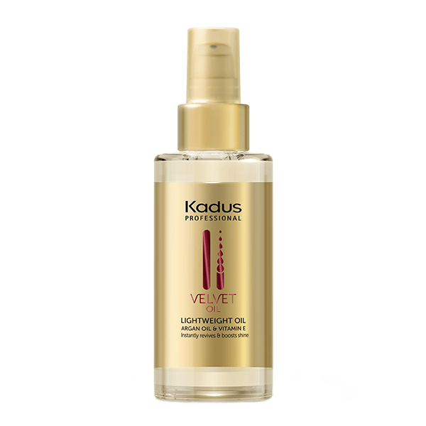 Kadus Velvet Oil - Lightweight Oil 100ml - KolorzOnline