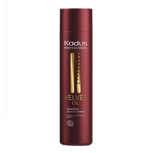 Kadus Velvet Oil Shampoo 250ml - KolorzOnline