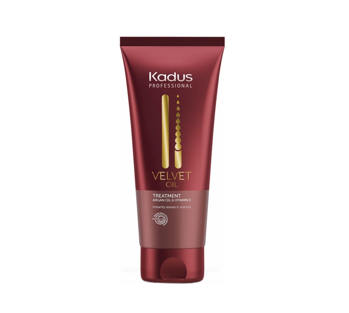 Kadus Velvet Oil Treatment 200ml - KolorzOnline