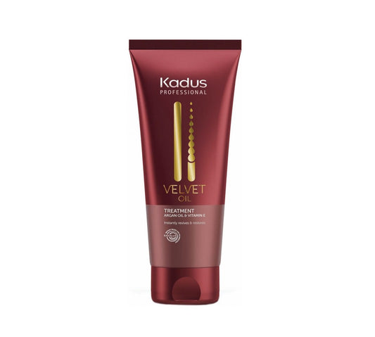 Kadus Velvet Oil Treatment 200ml - KolorzOnline
