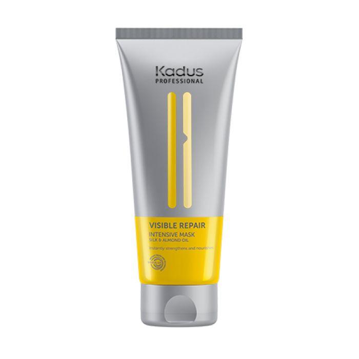Kadus Visible Repair Intensive Mask (200ml) - Hair Care