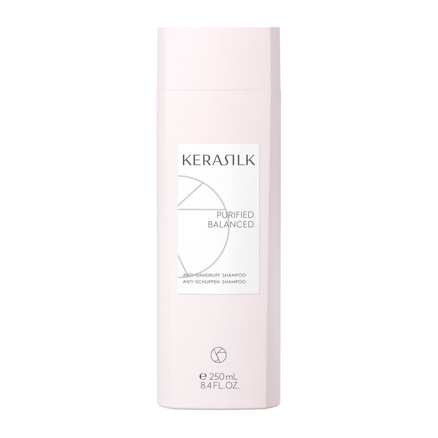 Kerasilk - Anti-Dandruff Shampoo 250ml