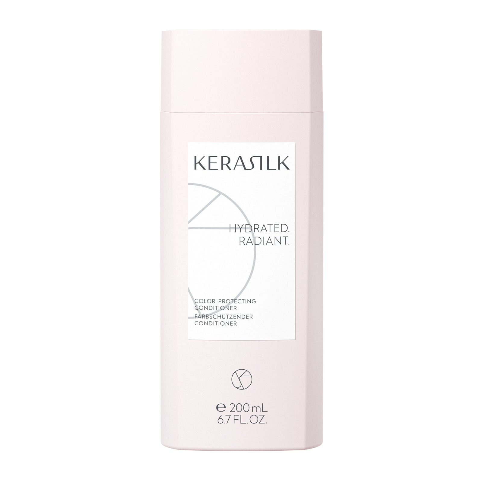 Kerasilk - Color Protecting Conditioner 200ml