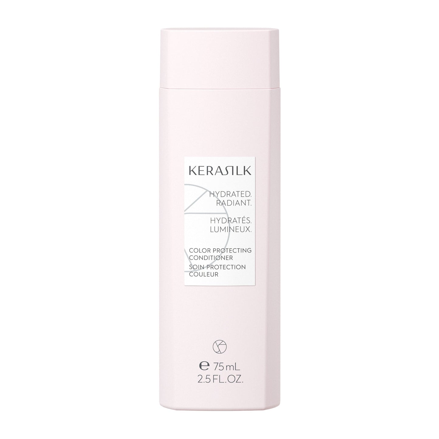Kerasilk - Color Protecting Conditioner 75ml