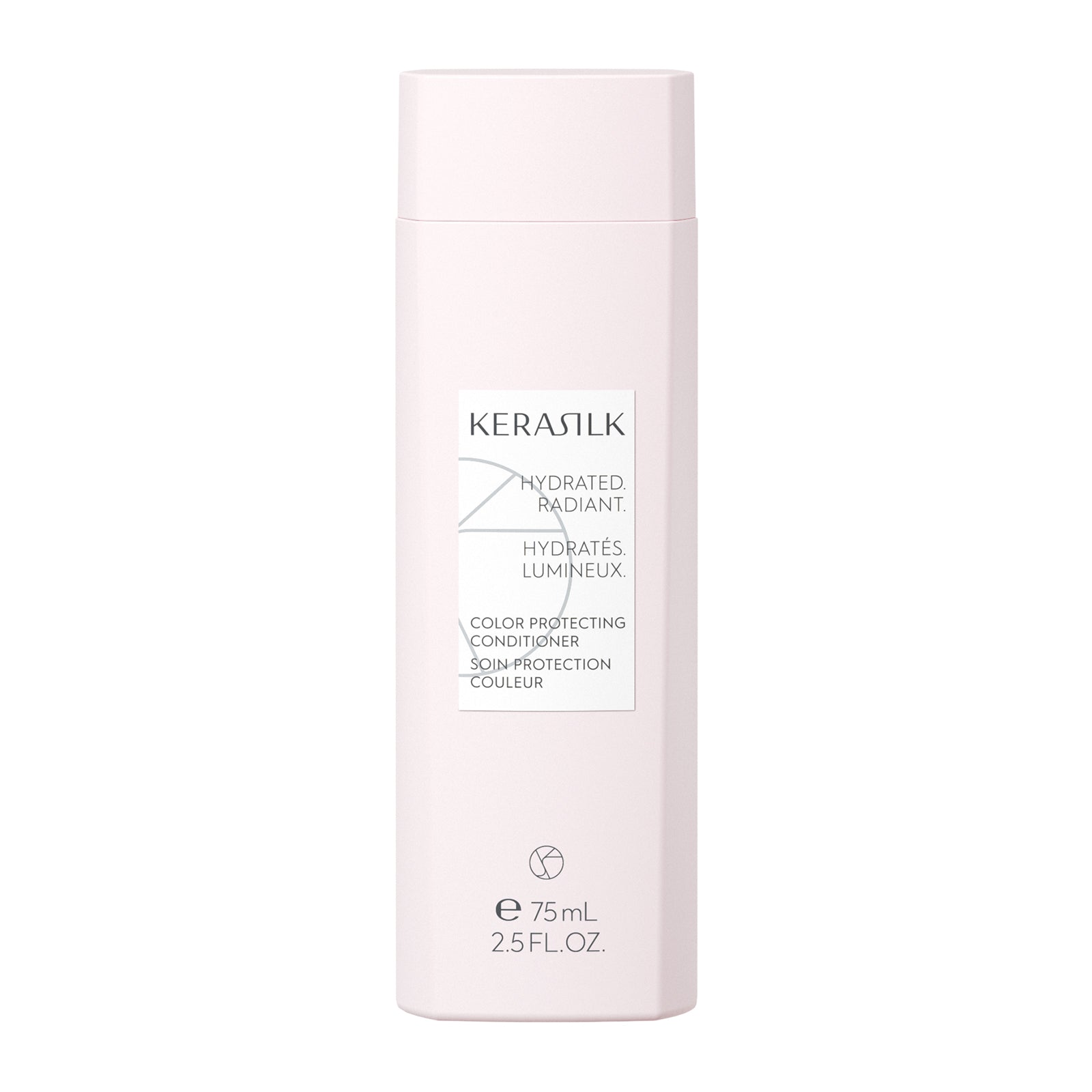 Kerasilk - Color Protecting Conditioner 75ml