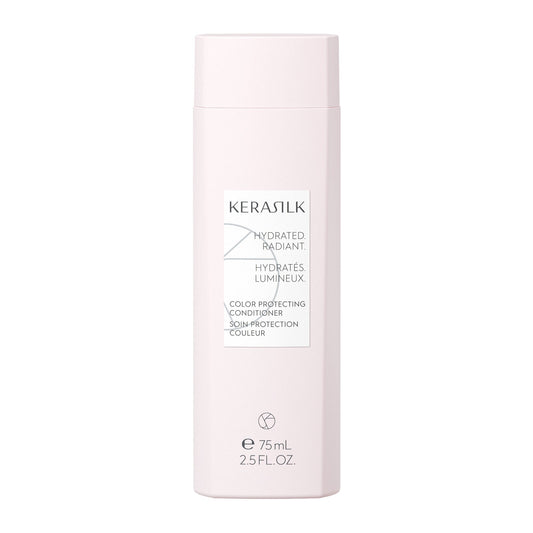 Kerasilk - Color Protecting Conditioner 75ml