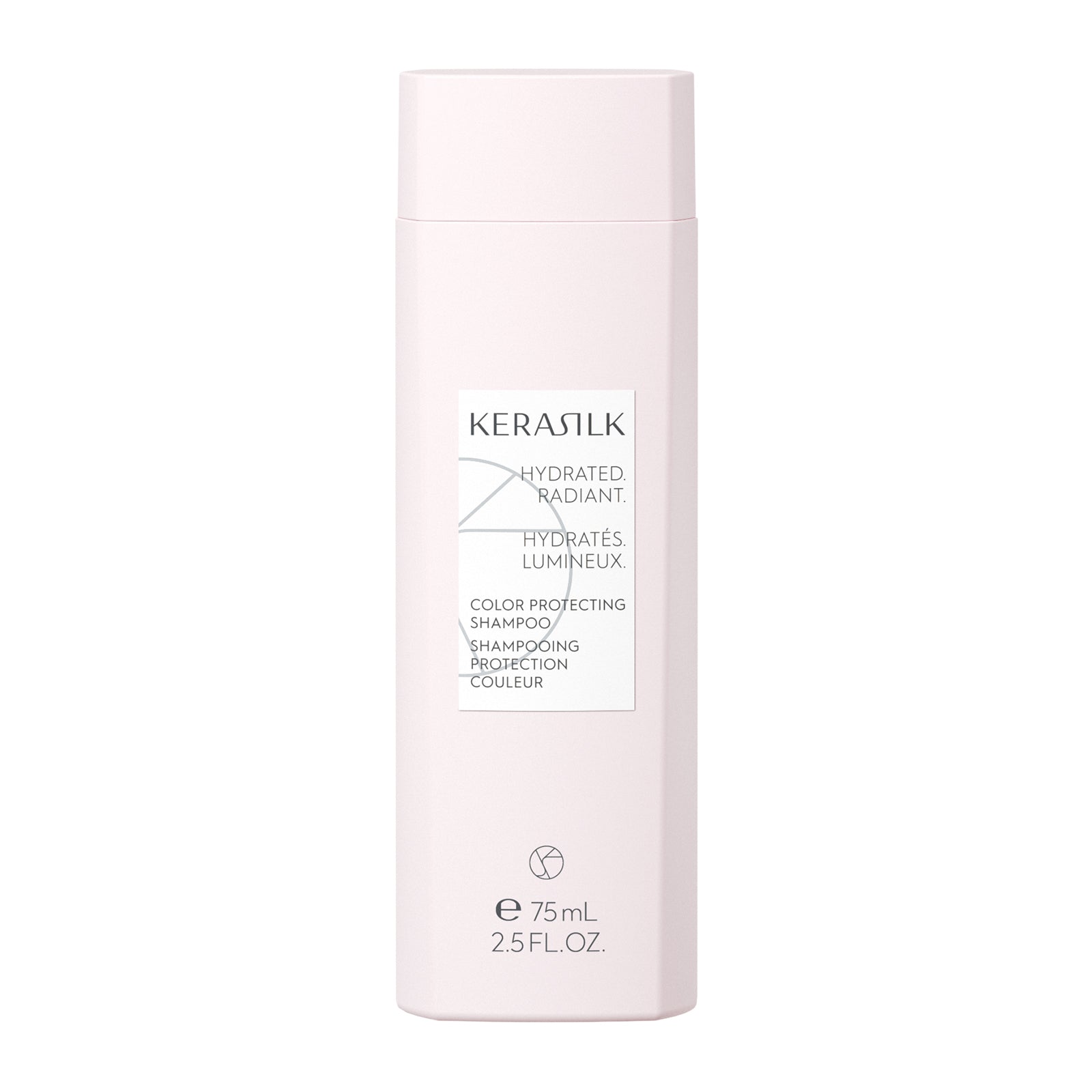 Kerasilk - Color Protecting Shampoo 75ml