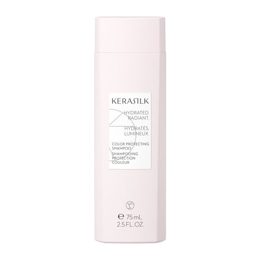 Kerasilk - Color Protecting Shampoo 75ml