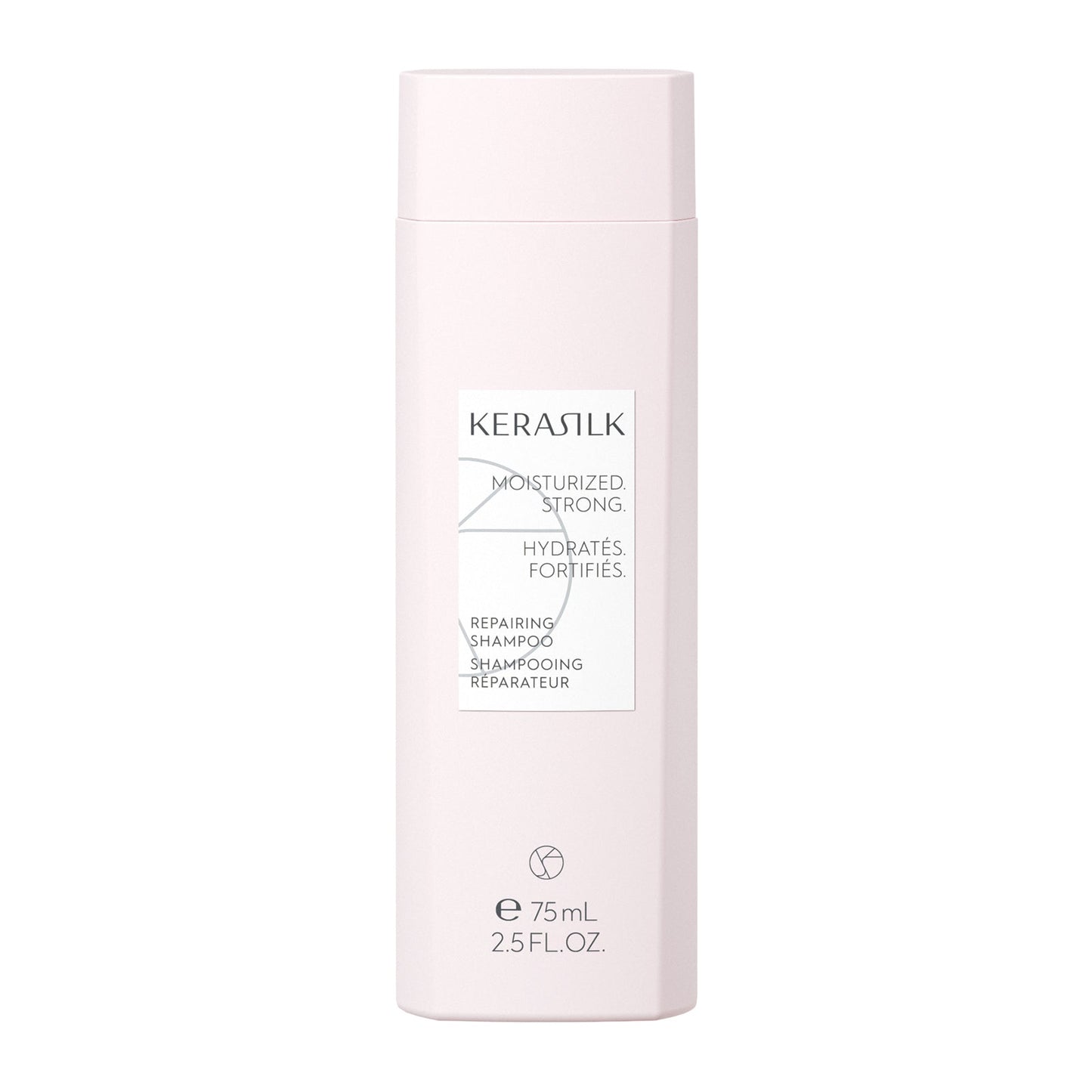 Kerasilk - Repairing Shampoo 75ml