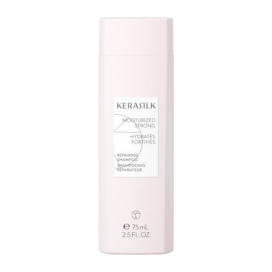 Kerasilk - Repairing Shampoo 75ml