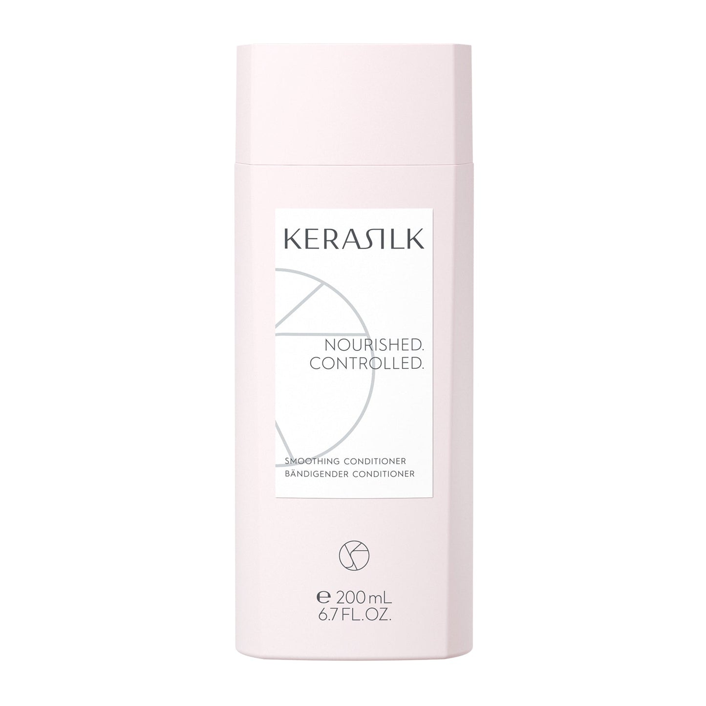 Kerasilk - Smoothing Conditioner 200ml
