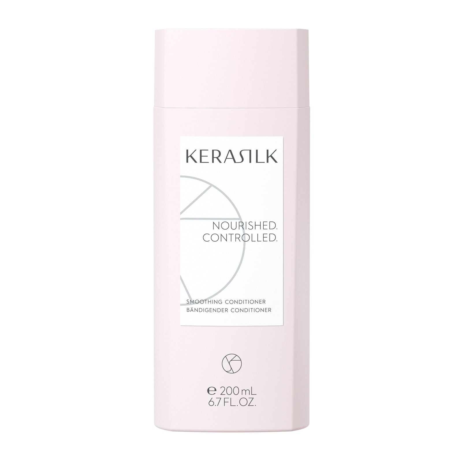 Kerasilk - Smoothing Conditioner 200ml