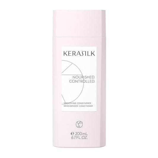 Kerasilk - Smoothing Conditioner 200ml