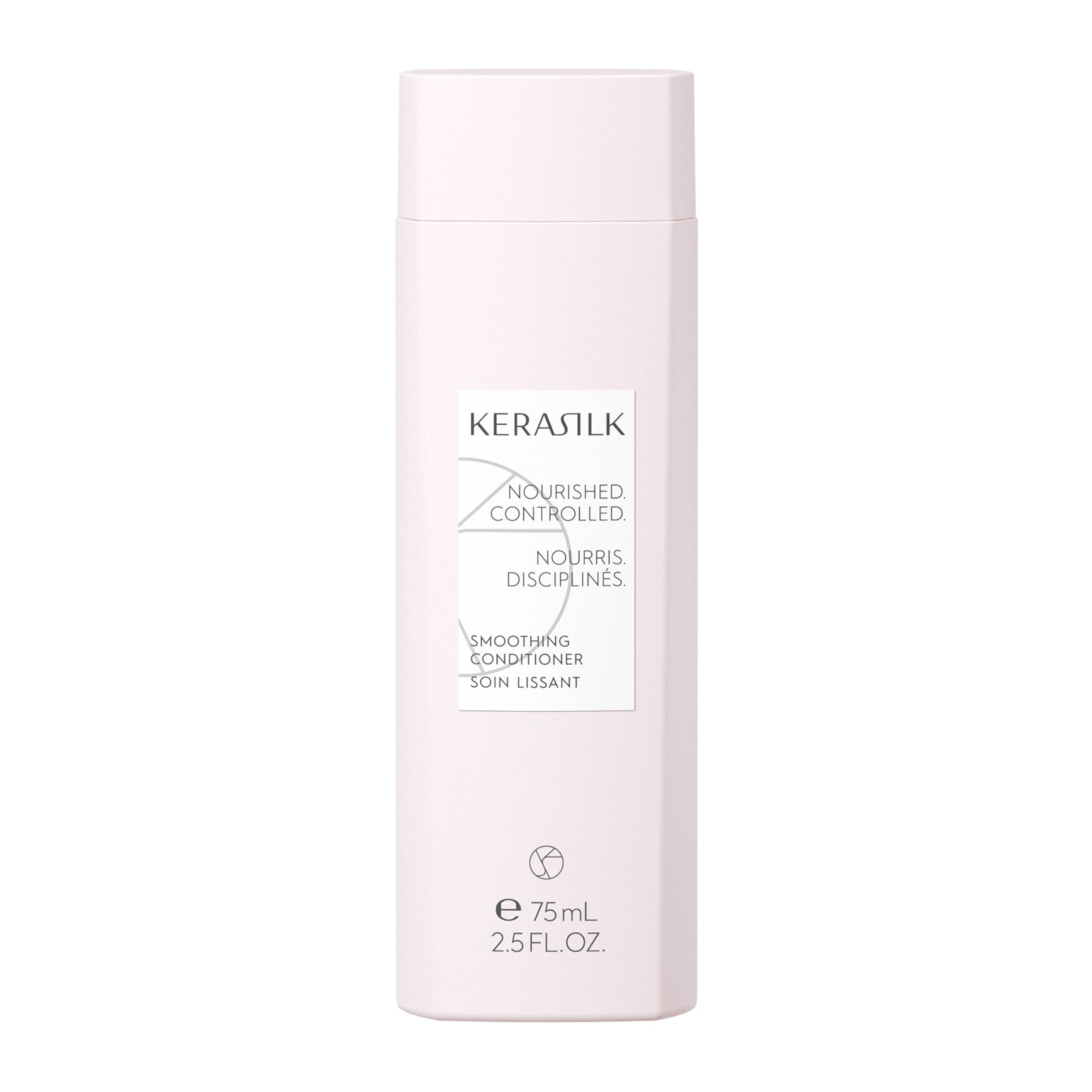 Kerasilk - Smoothing Conditioner 75ml