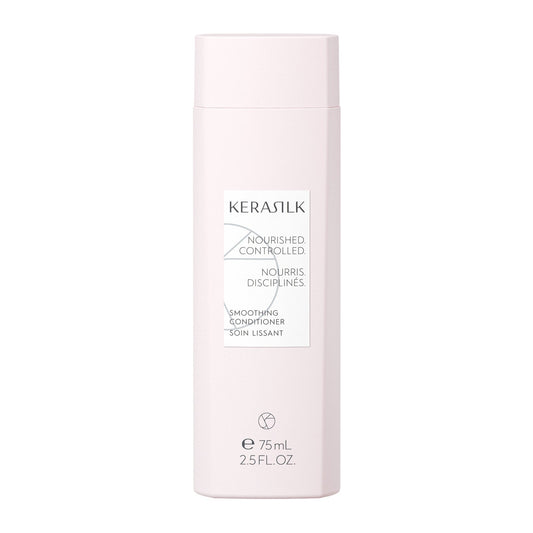 Kerasilk - Smoothing Conditioner 75ml