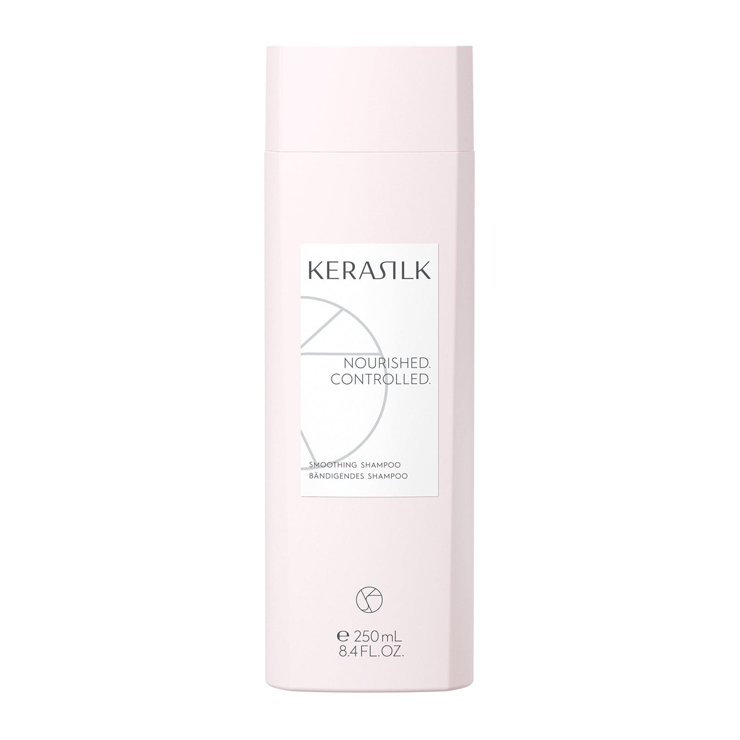 Kerasilk - Smoothing Shampoo 250ml