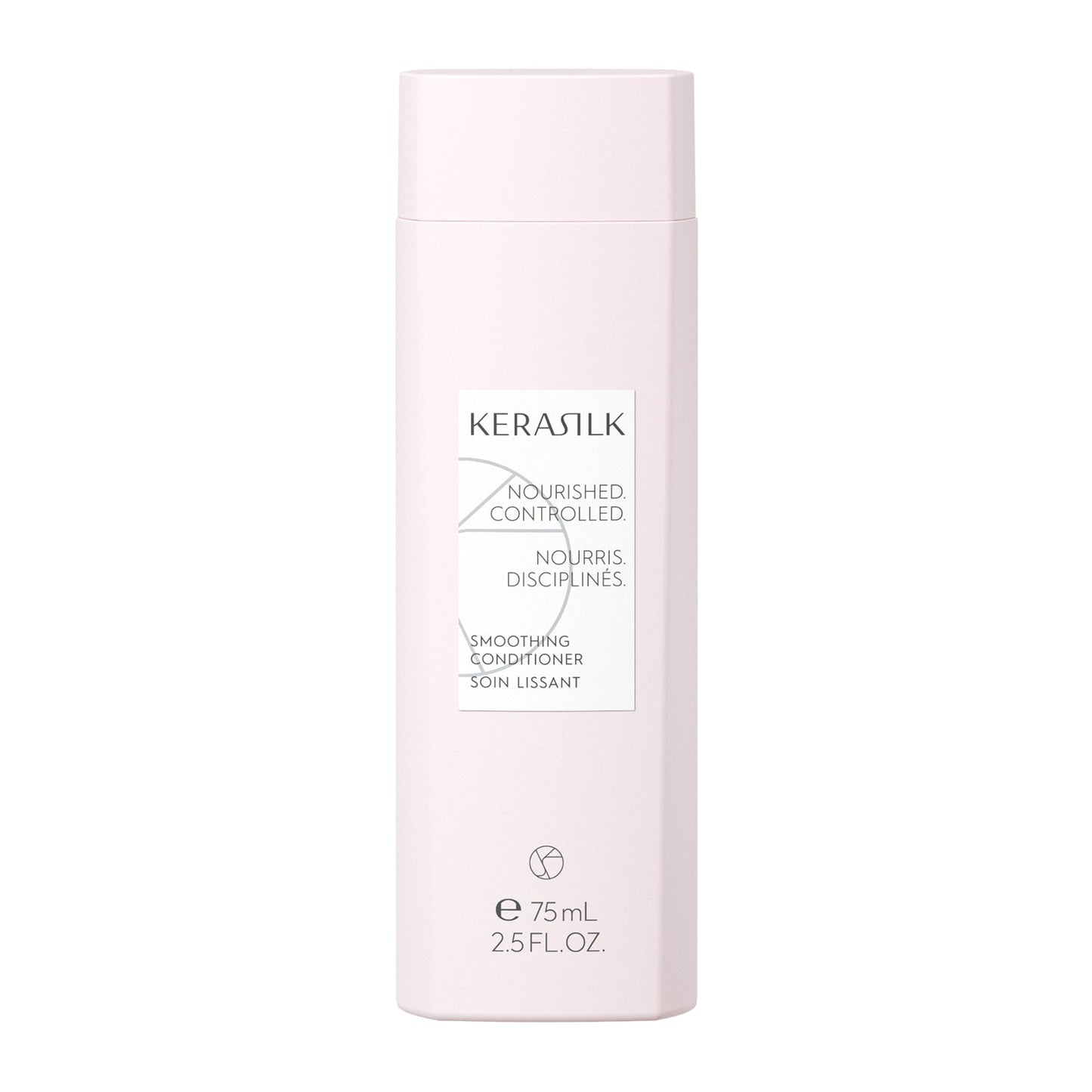 Kerasilk - Smoothing Shampoo 75ml