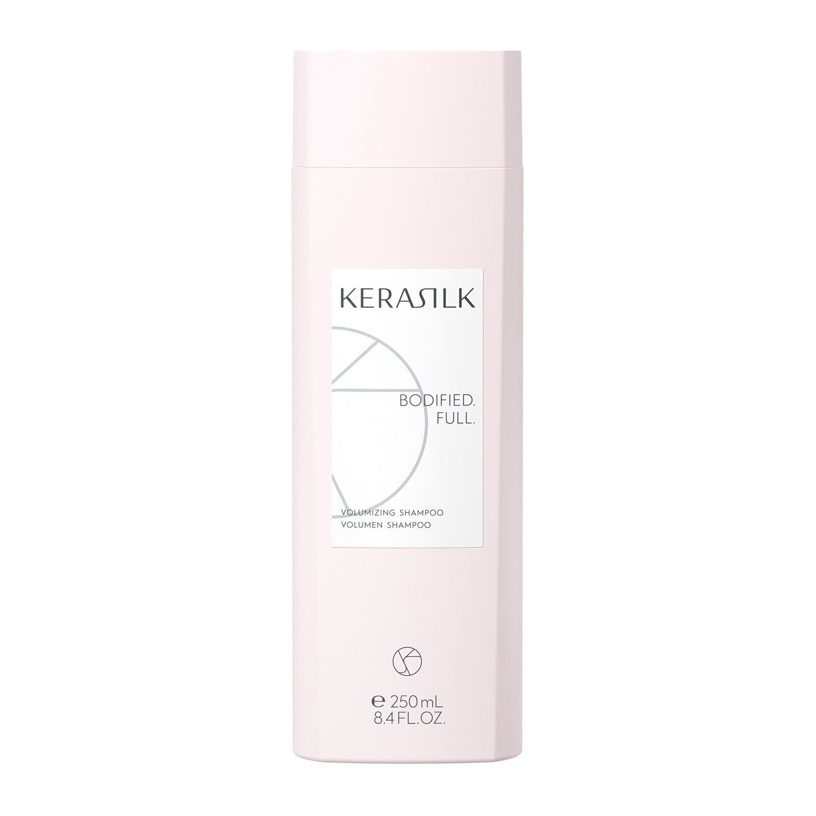 Kerasilk - Volumizing Shampoo 250ml