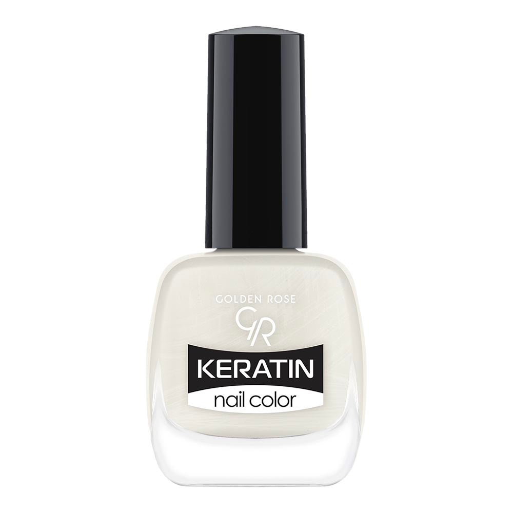 Keratin Nail Color - 01