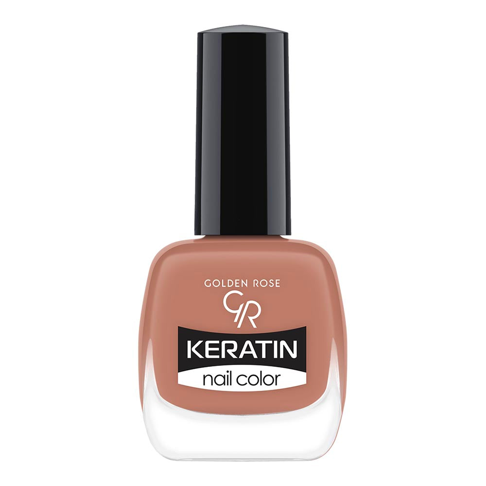 Keratin Nail Color - 21