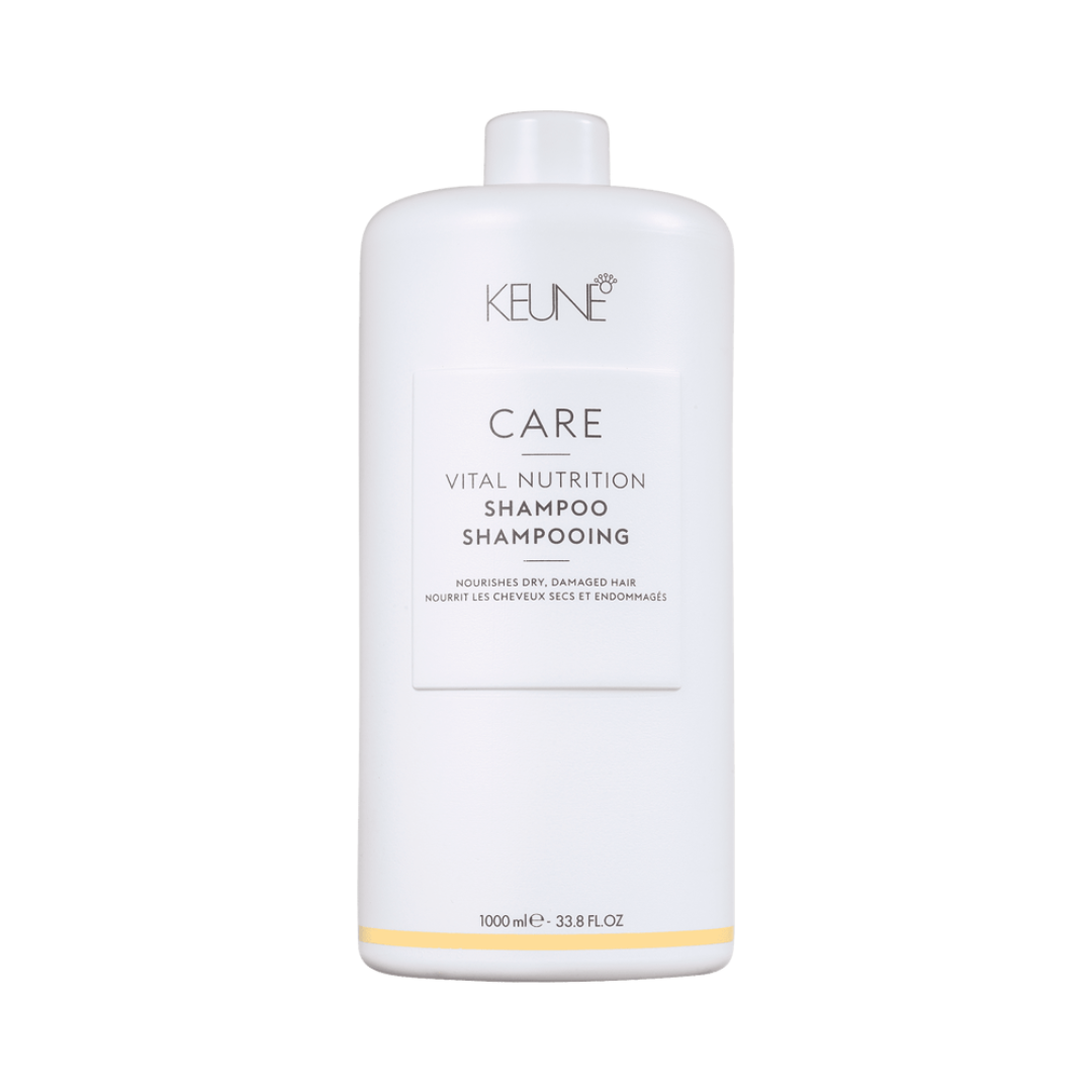 Keune CARE VITAL NUTRITION SHAMPOO (1000ml)