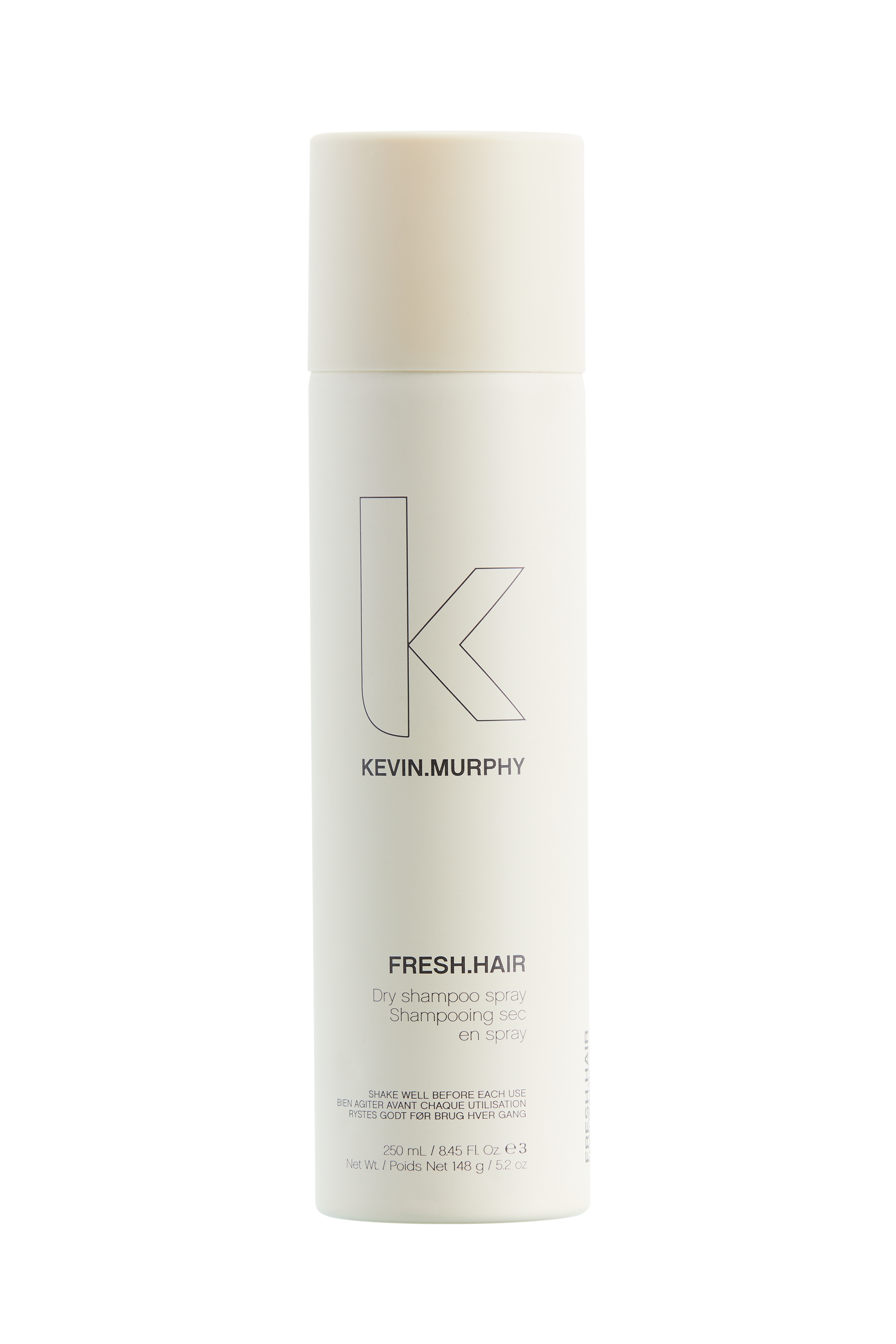 Kevin Murphy FRESH.HAIR Dry Shampoo 250ml - KolorzOnline