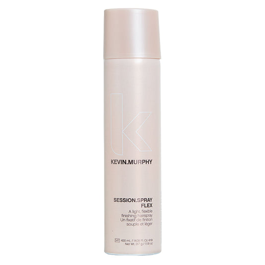 Kevin Murphy SESSION.SPRAY.FLEX 400ml - KolorzOnline