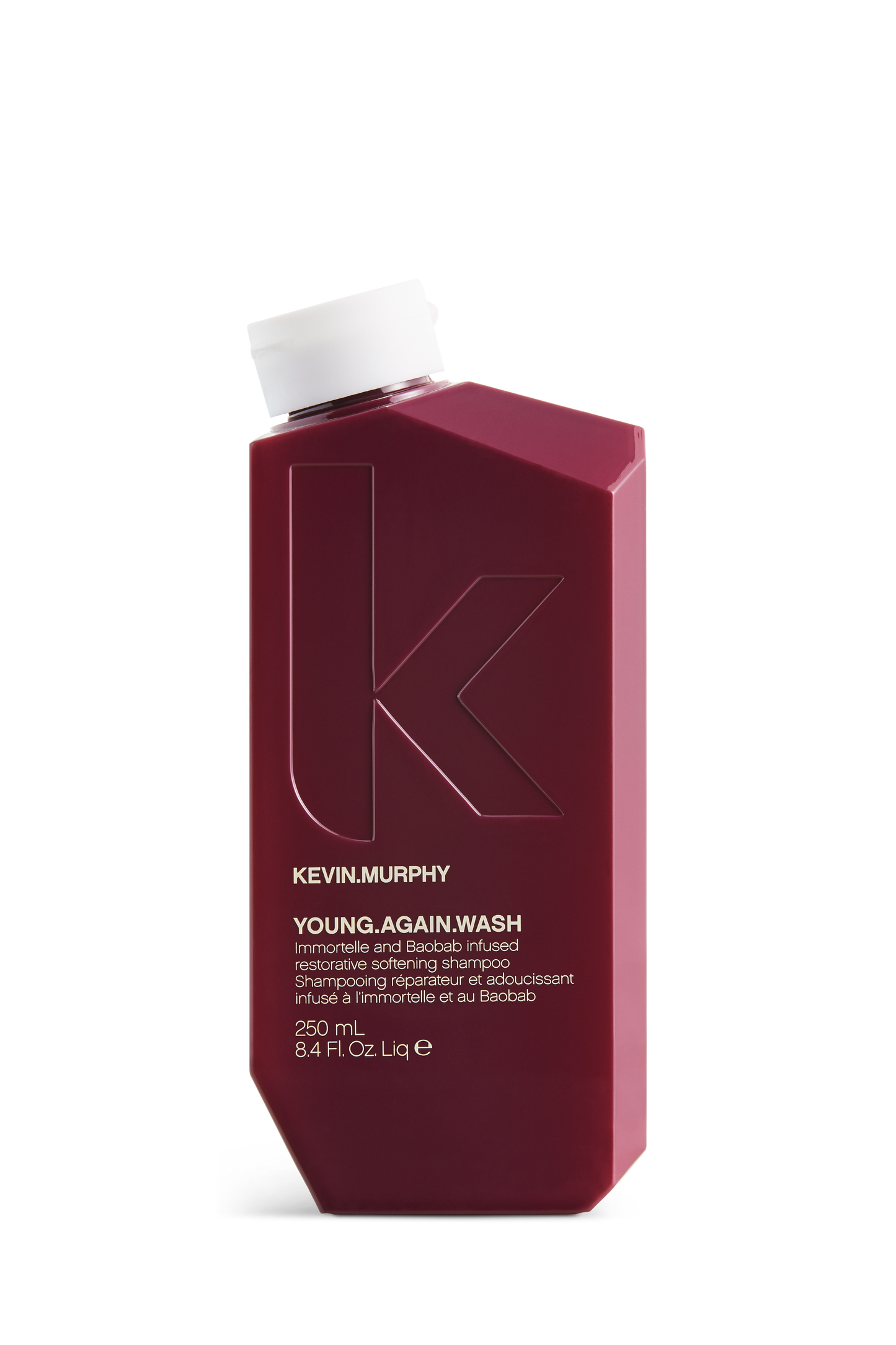 Kevin Murphy YOUNG.AGAIN.WASH 250ml - KolorzOnline