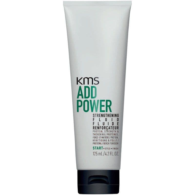 KMS California - Add Power Strengthening Fluid 125ml