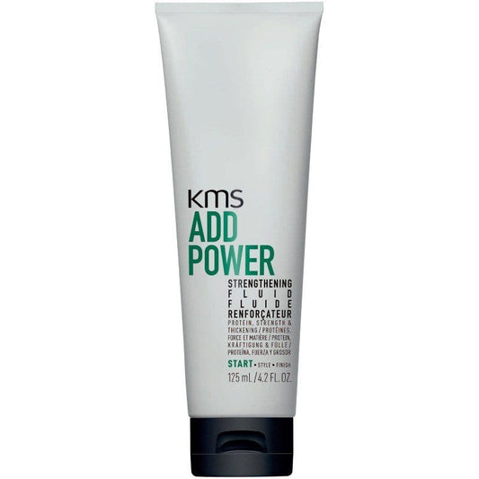 KMS California - Add Power Strengthening Fluid 125ml